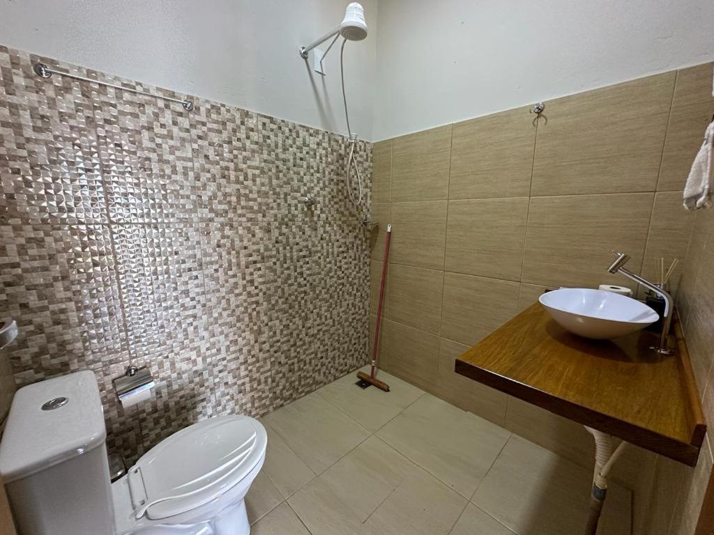 Pousada Aguas Claras/Canastra Delfinopolis Luaran gambar
